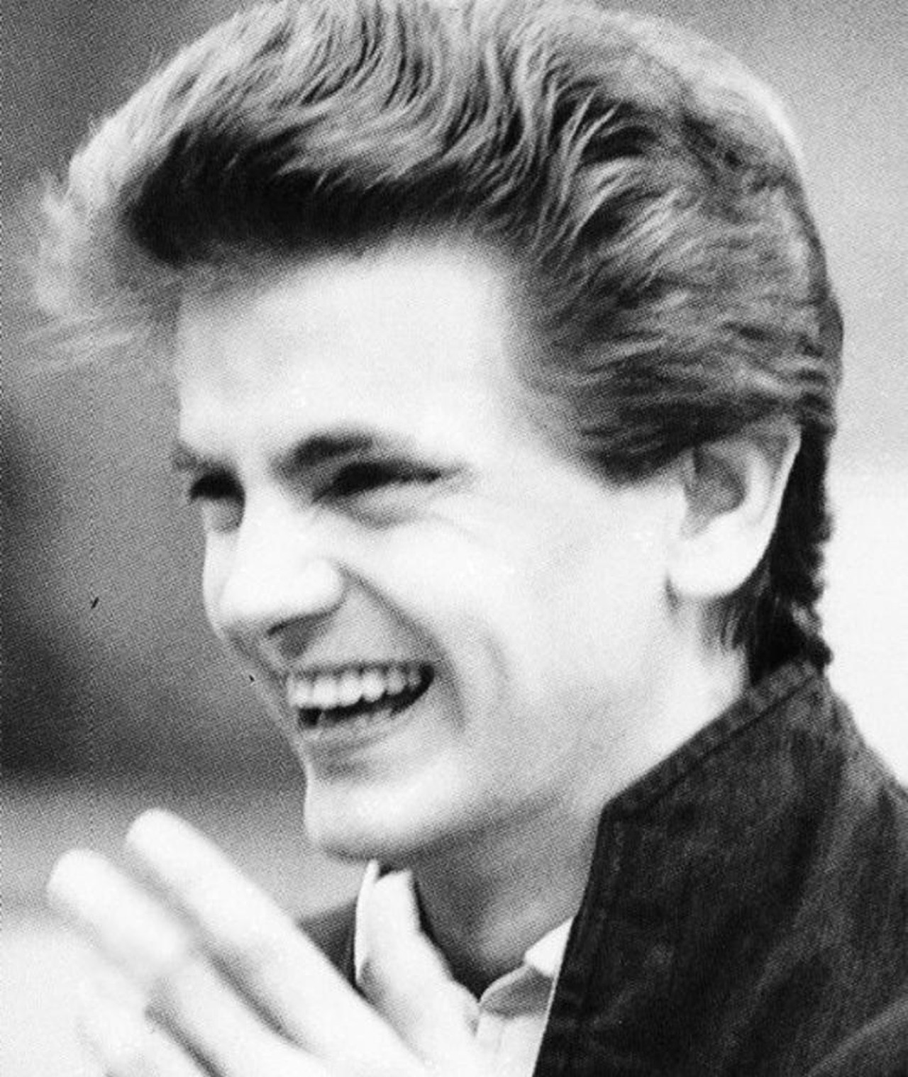 Photo of Phil Everly