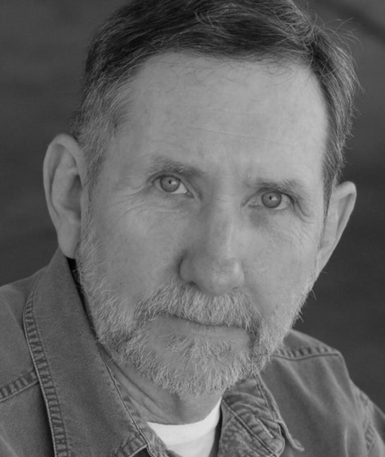 Photo of Richard Jackson