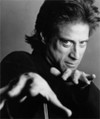 Photo of Richard Lewis