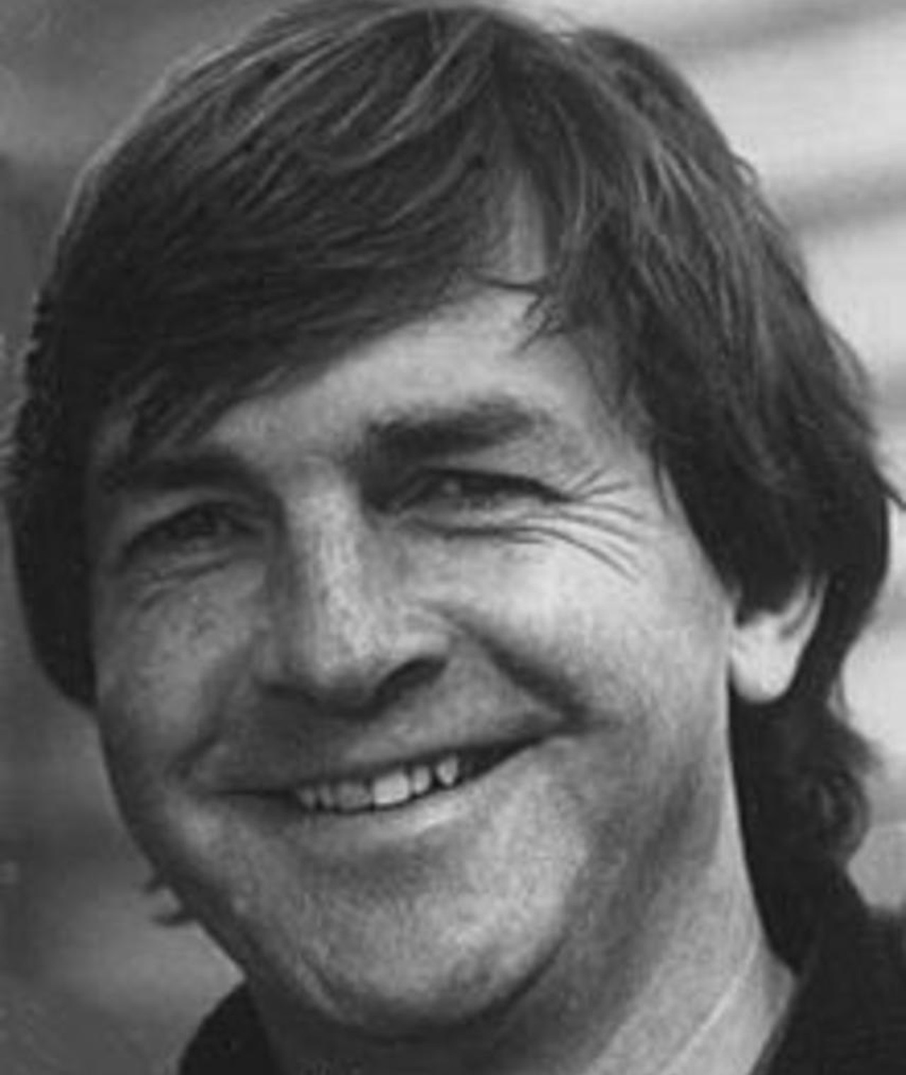 Photo of John Watson