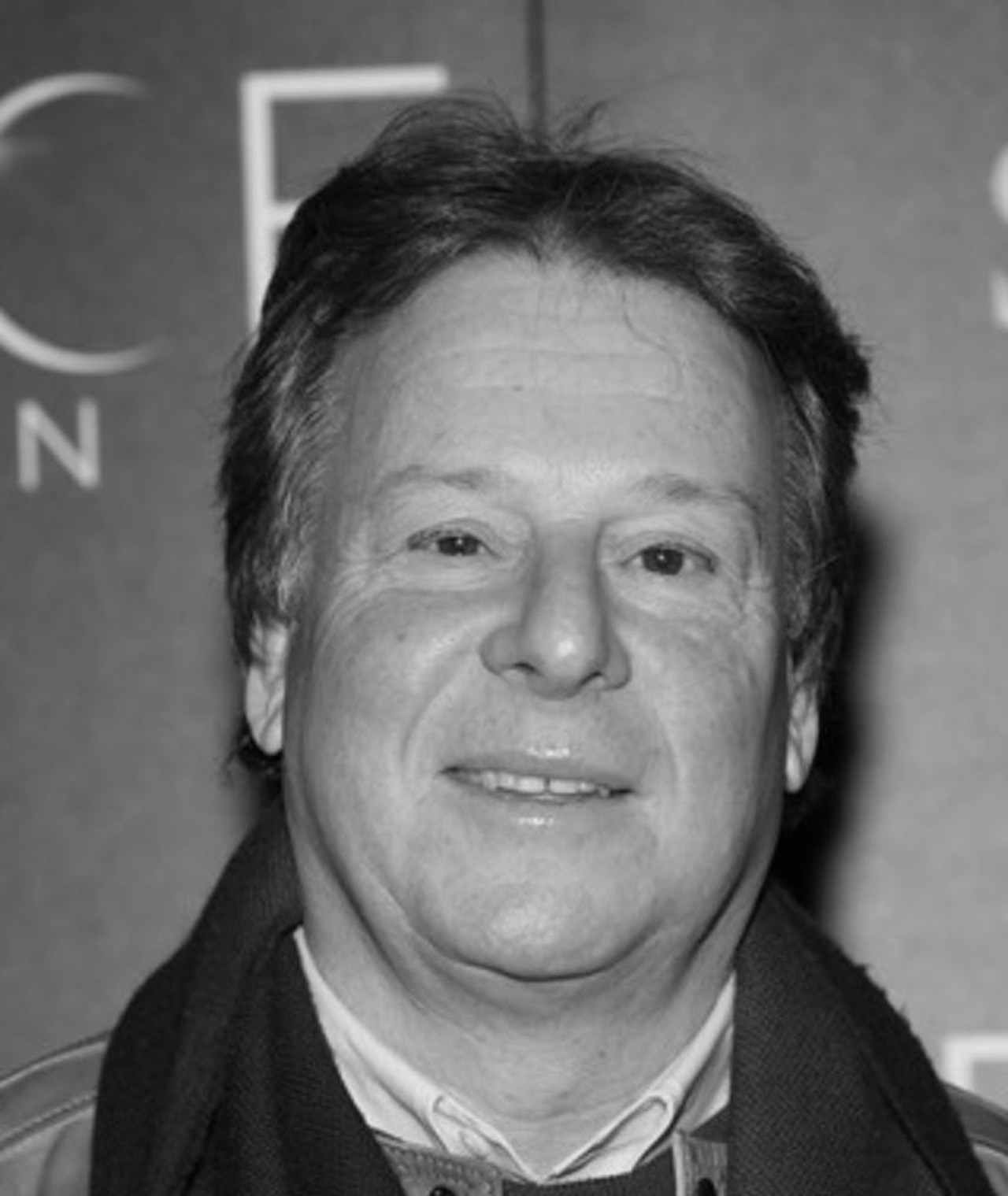Photo of Richard Barton Lewis
