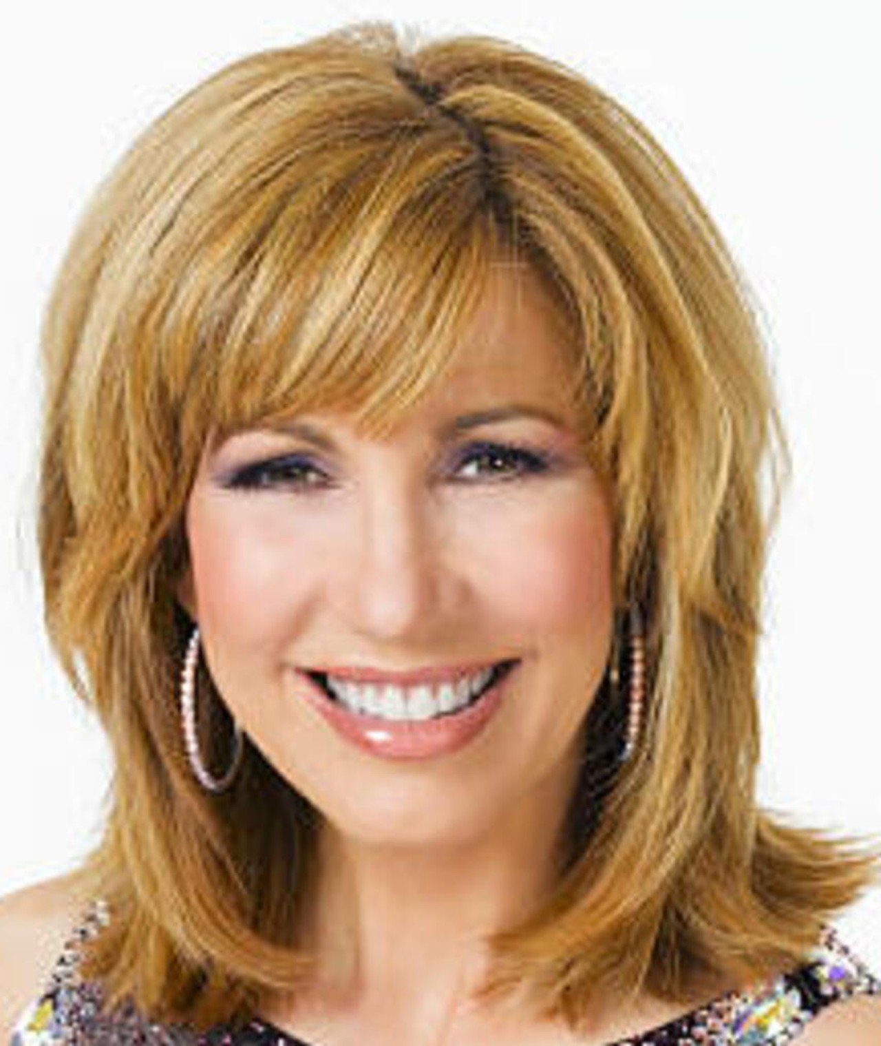 Photo of Leeza Gibbons