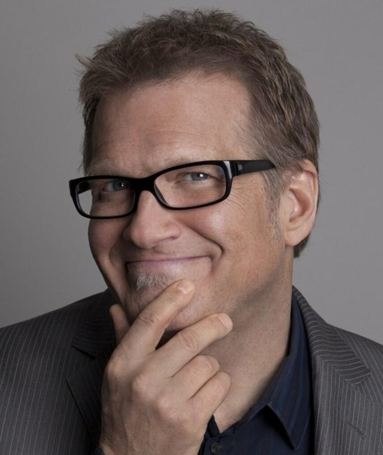 Photo of Drew Carey