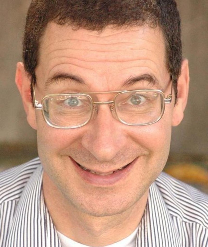 Eddie Deezen Movies, Bio and Lists on MUBI