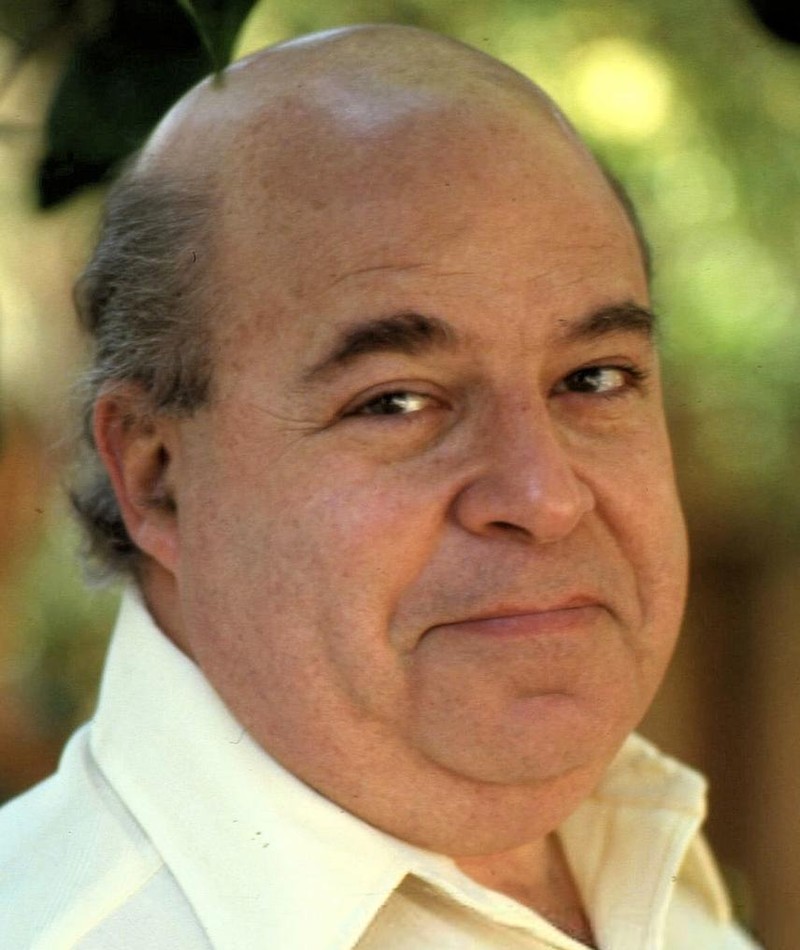 Sorrell Booke – Movies, Bio and Lists on MUBI