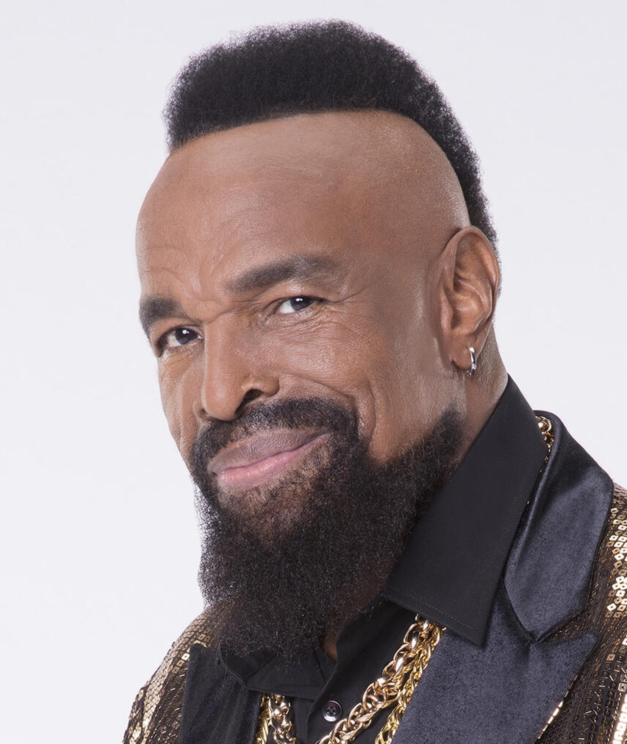 Photo of Mr. T