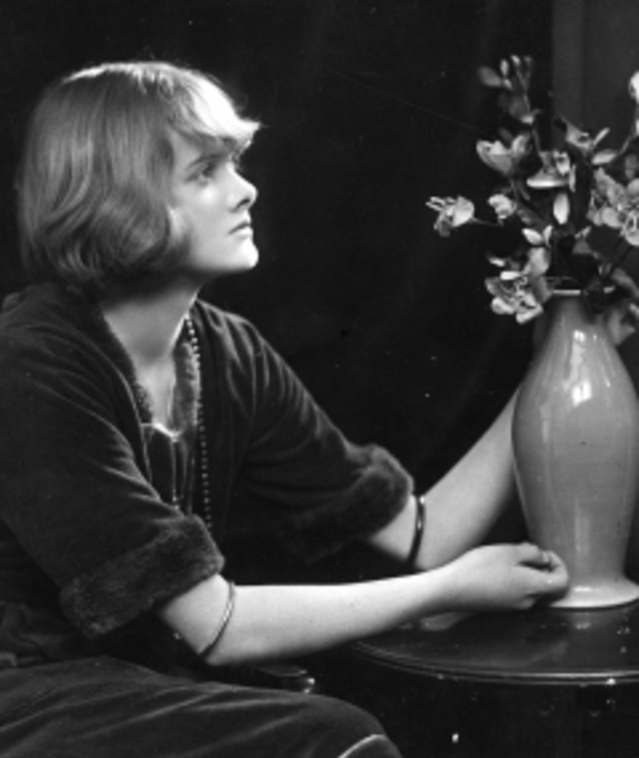 Photo of Daphne Du Maurier