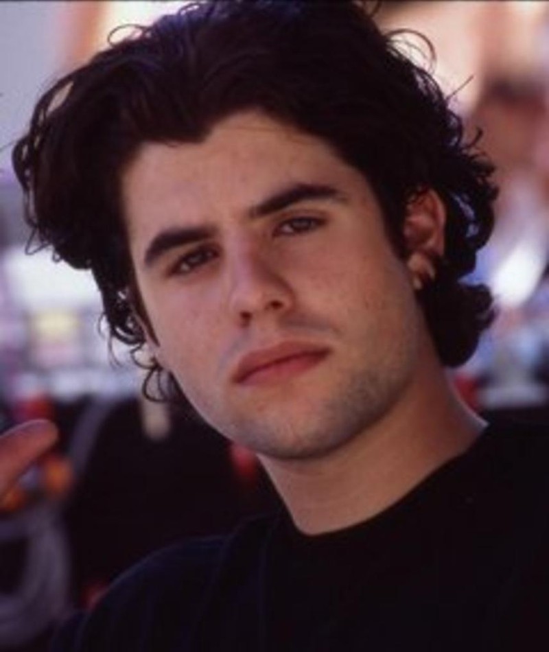 Photo of Sage Stallone