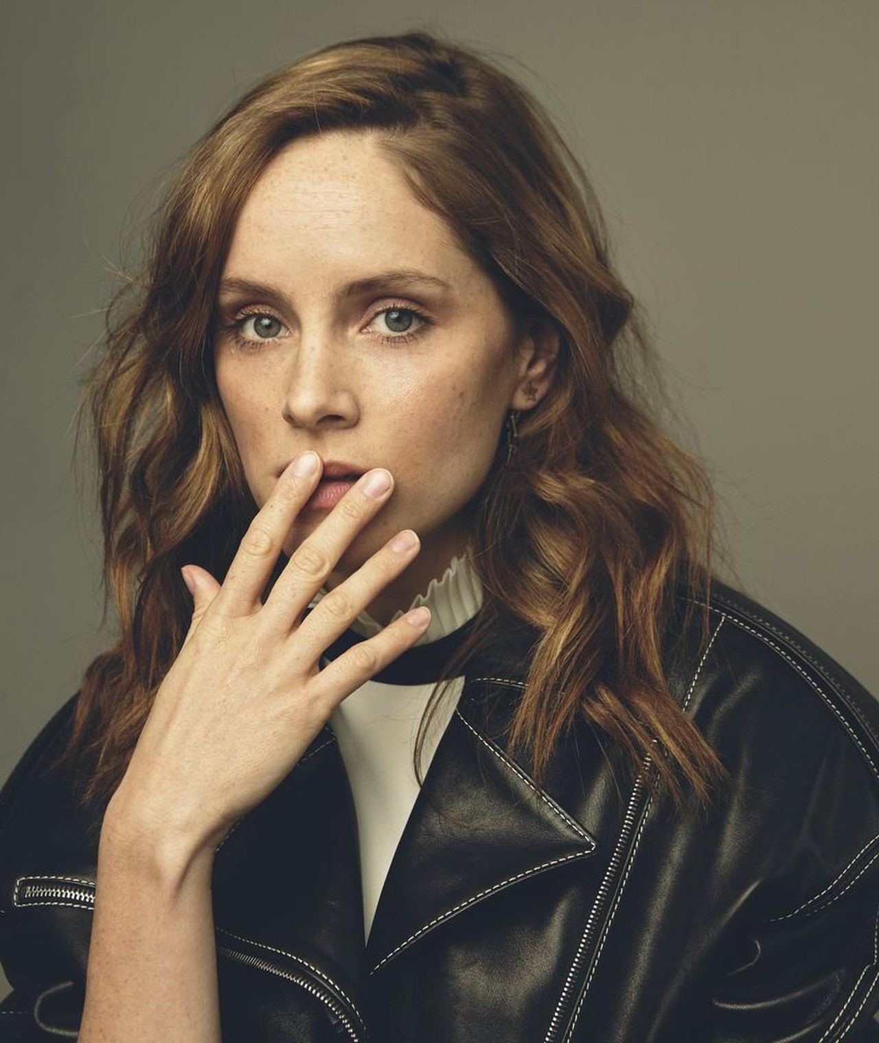 Sophie Rundle Movies Bio And Lists On Mubi