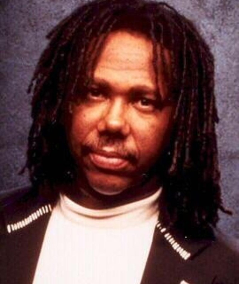 Photo of Nile Rodgers