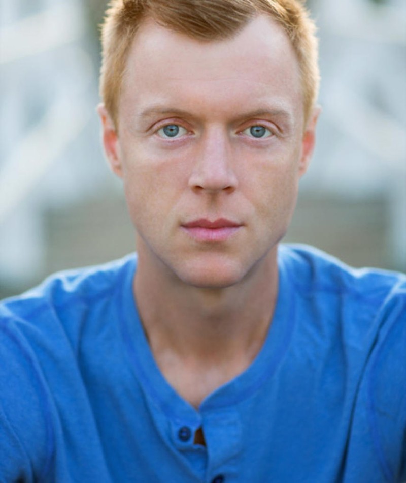 Jay Paulson – Movies, Bio and Lists on MUBI