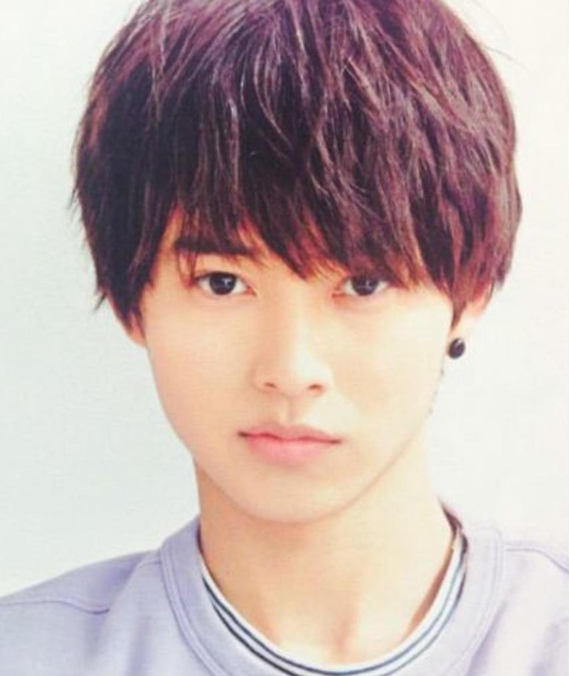 Foto de Kento Yamazaki