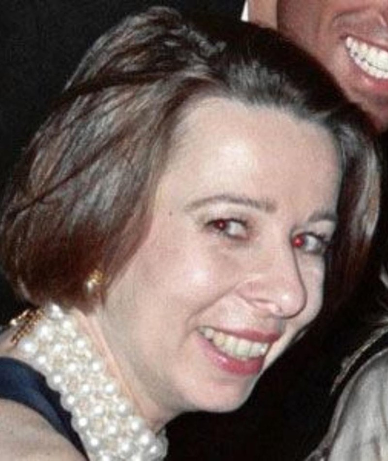 Diane Thomas Movies, Bio and Lists on MUBI