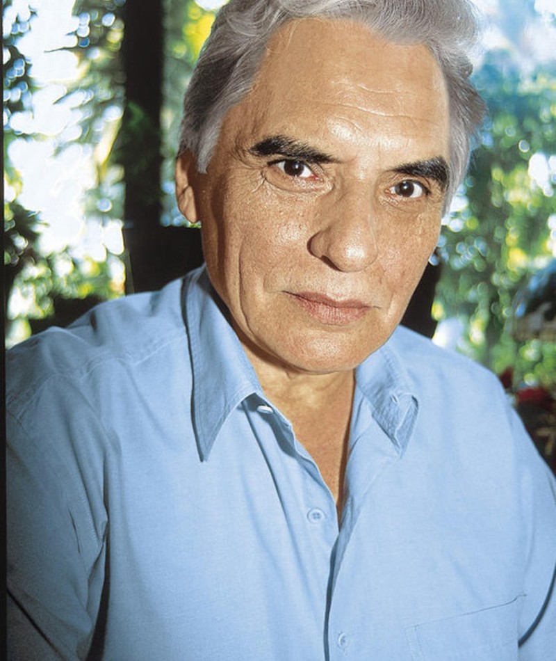 Photo of Manuel Ojeda