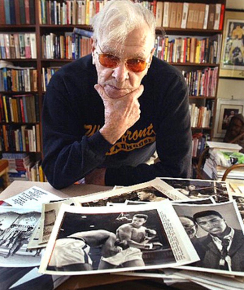 Photo of Hank Kaplan