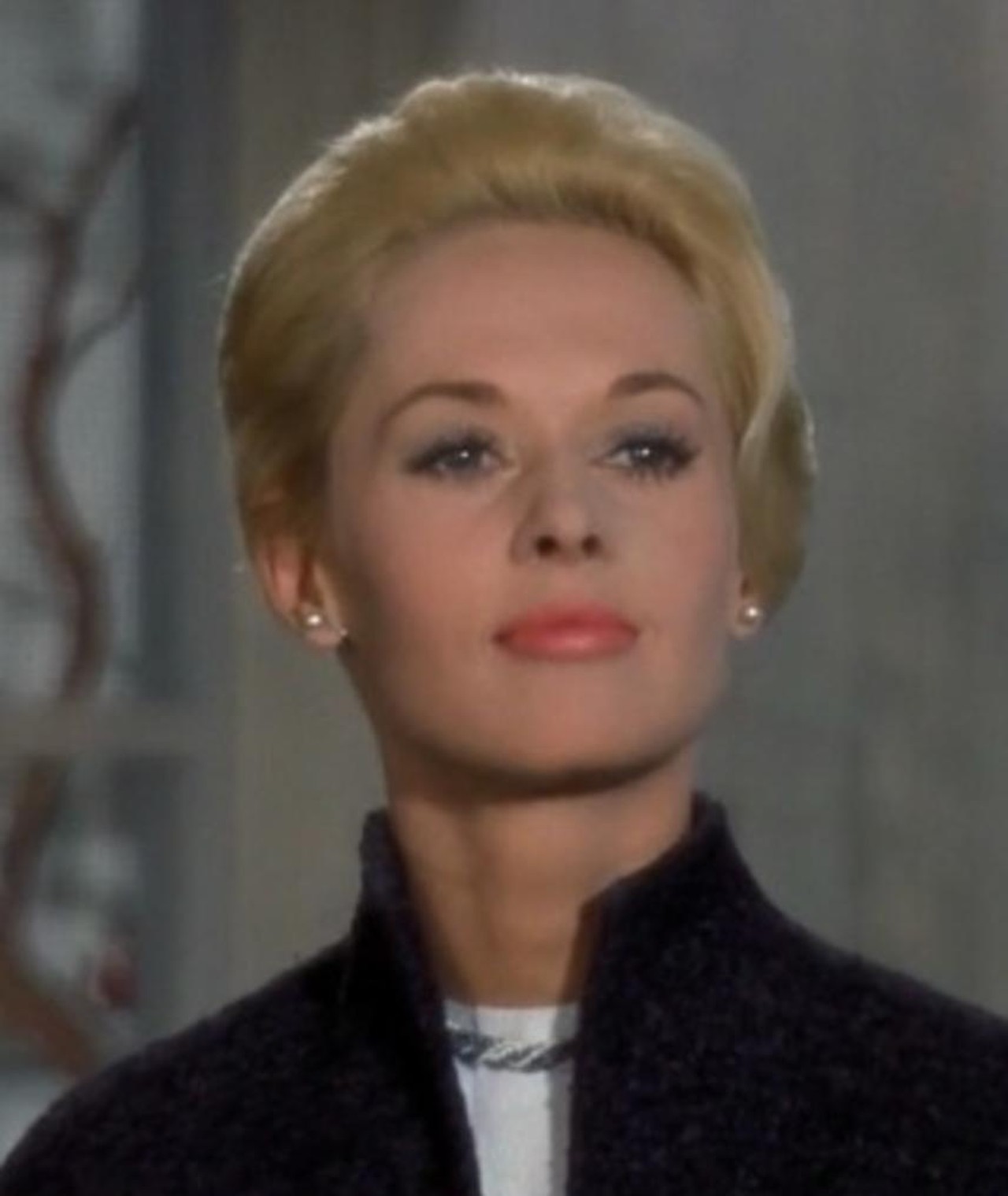 Tippi Hedren Movies, Bio and Lists on MUBI