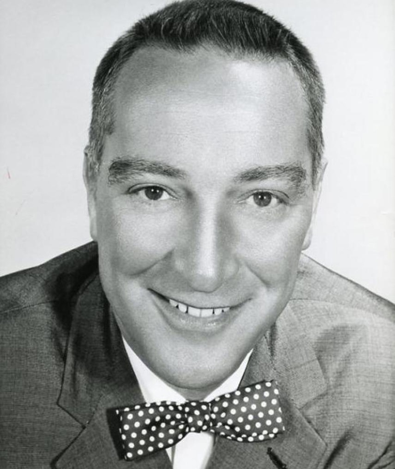 Photo of Garry Moore