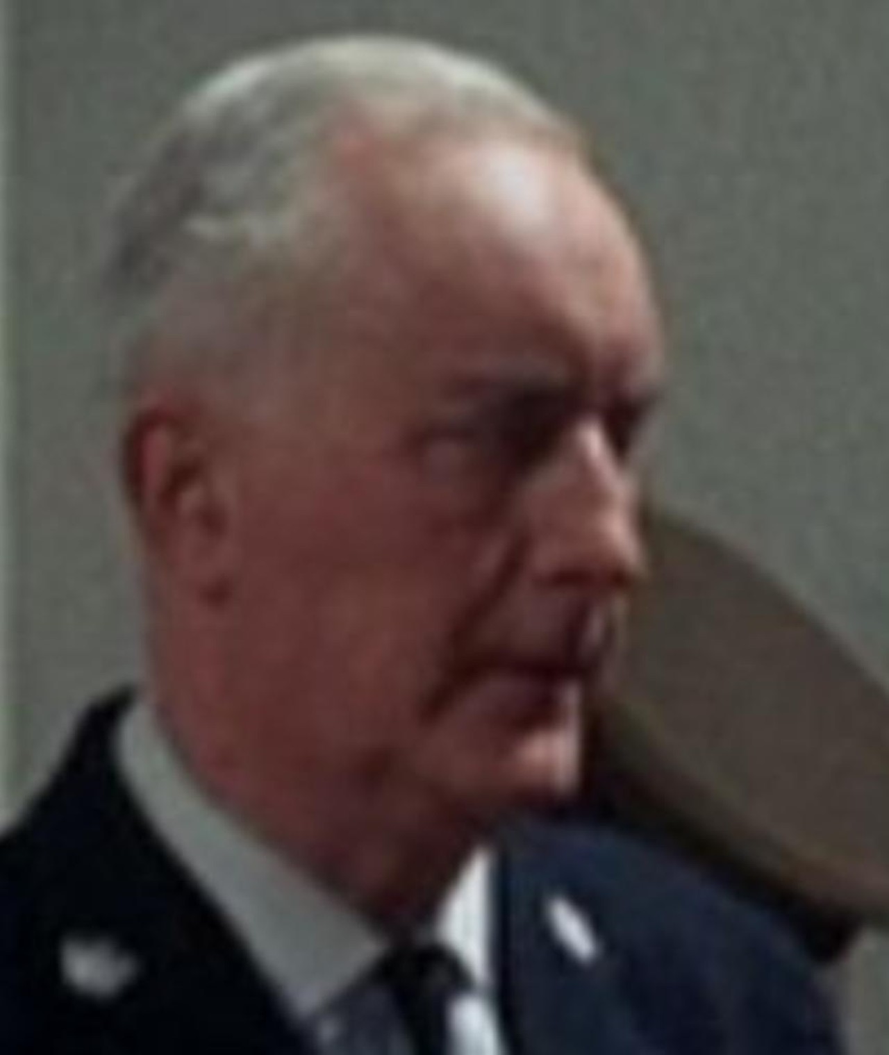Photo of Walter Horsbrugh
