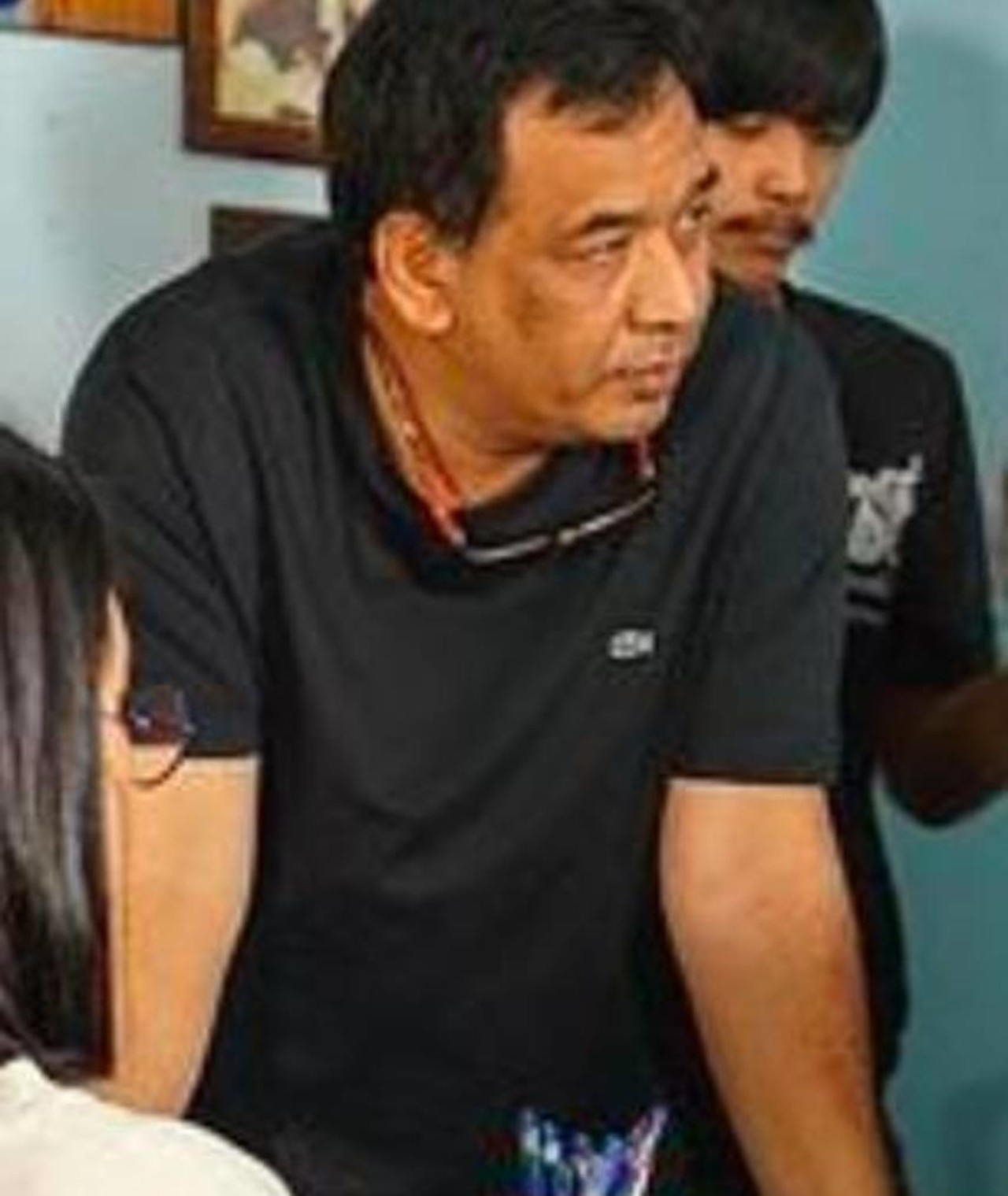 Photo of Kunakorn Sethi