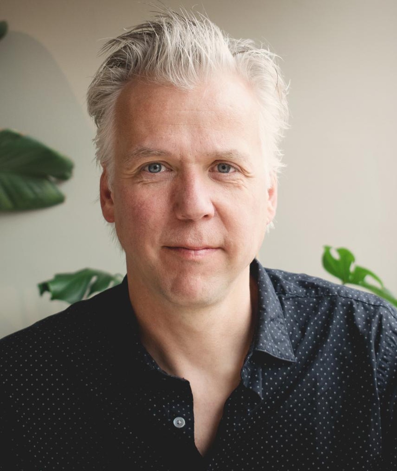Harmen Jalvingh fotoğrafı