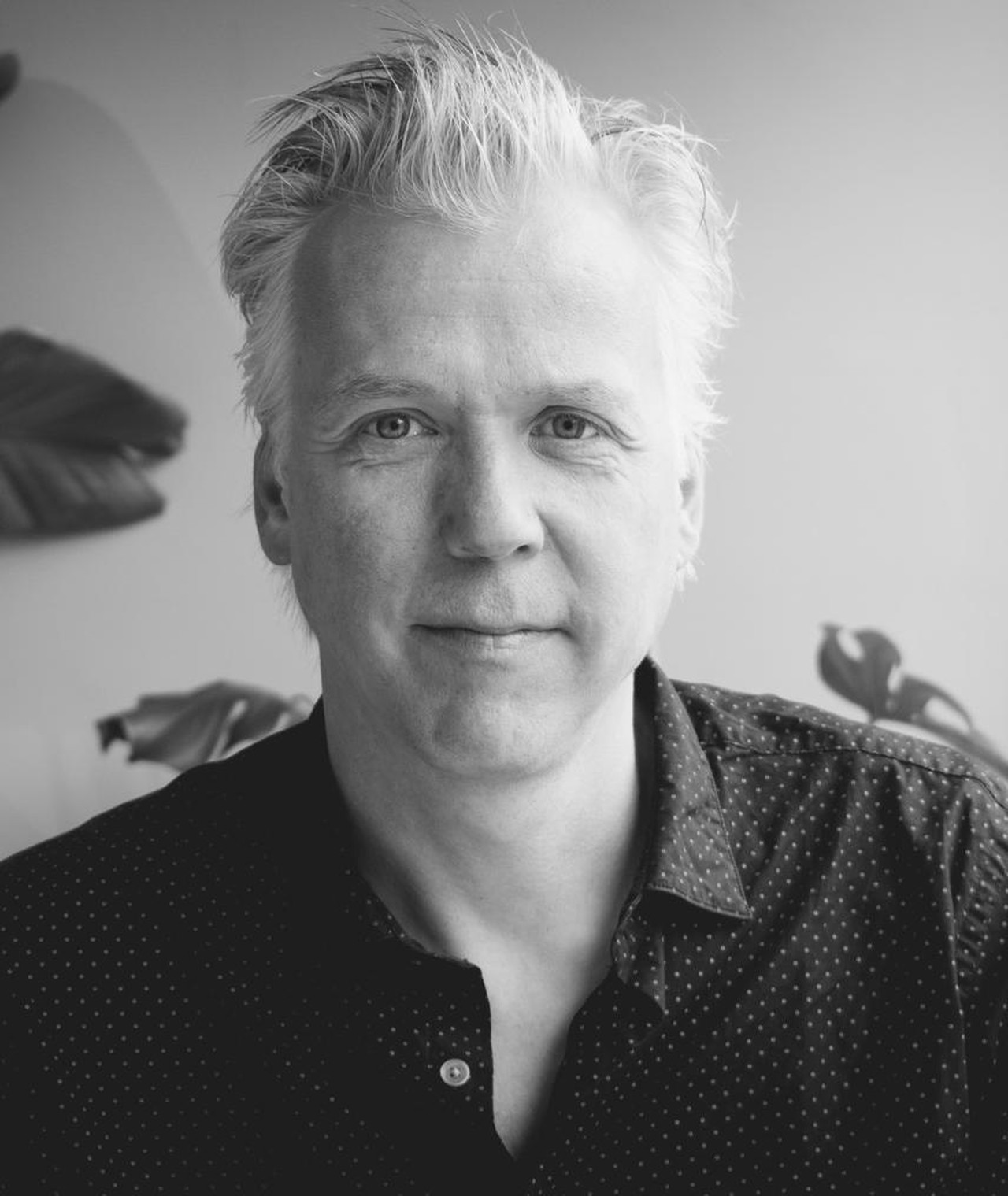 Photo of Harmen Jalvingh