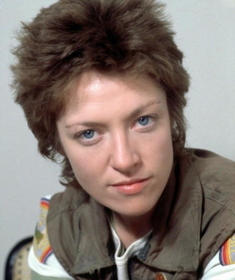 Foto di Veronica Cartwright