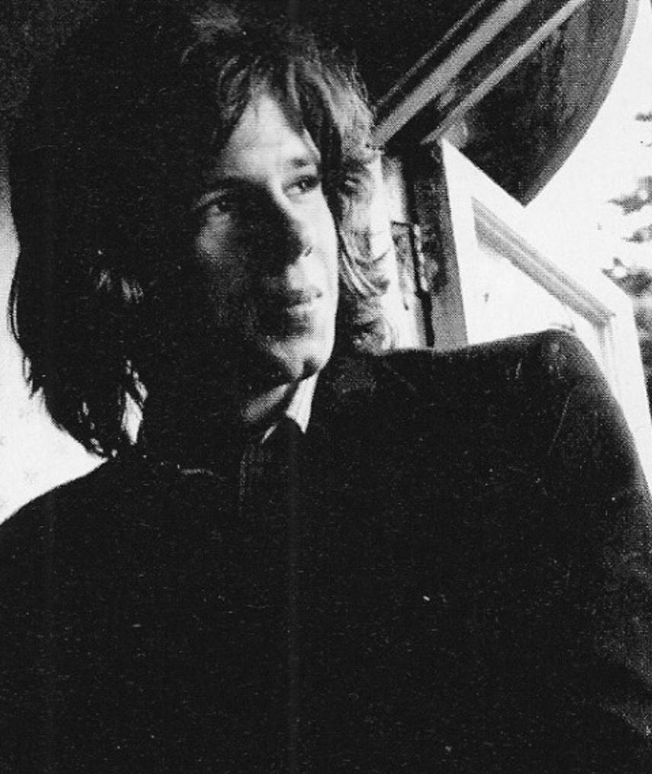 Photo of Nick Drake