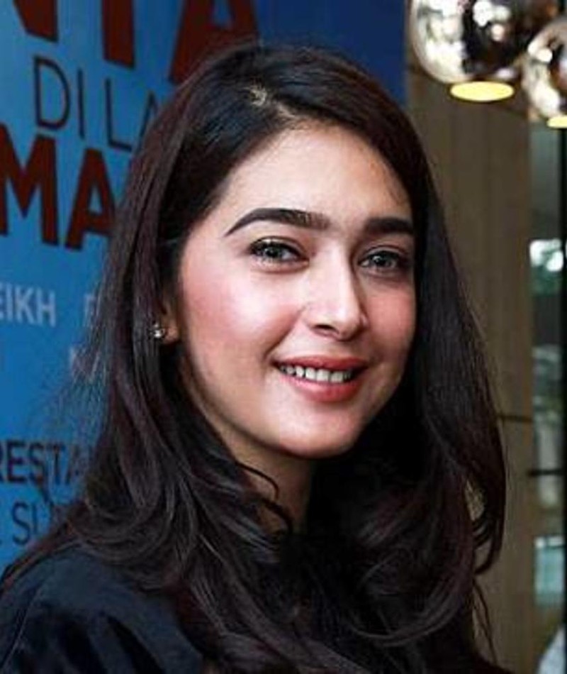 Nabila Syakieb