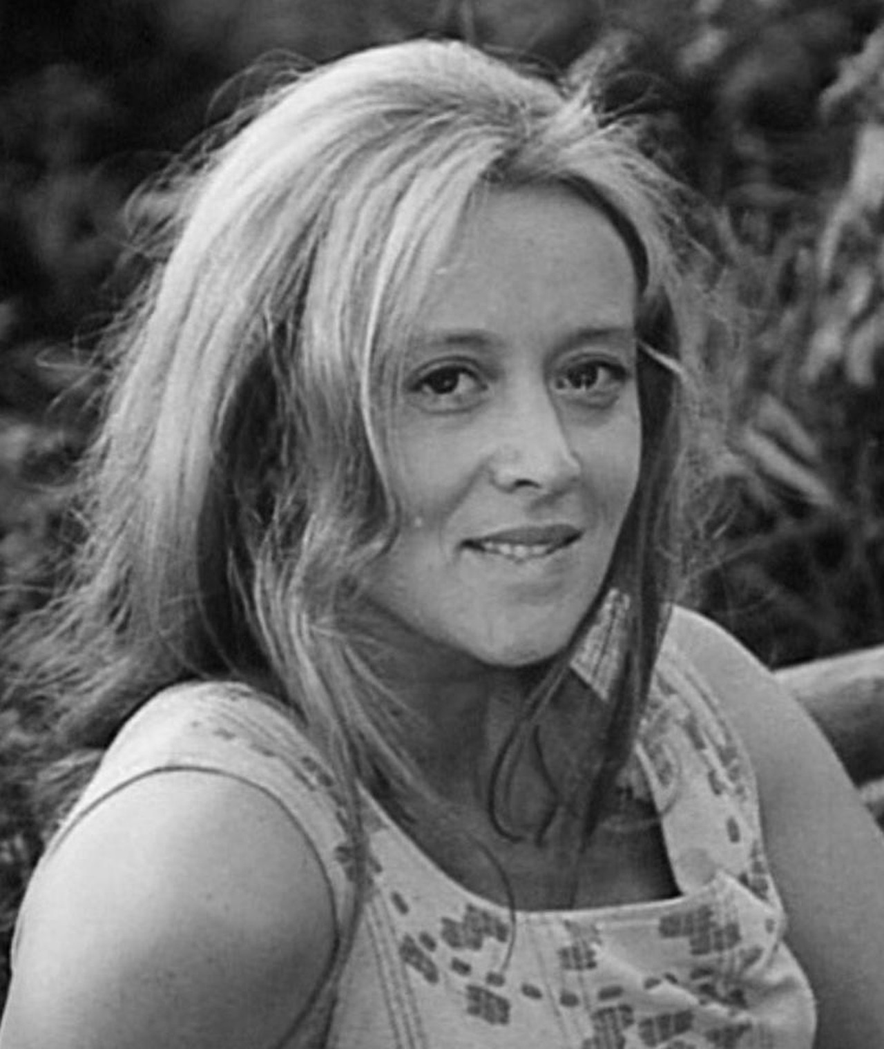 Photo of Margarita Terekhova