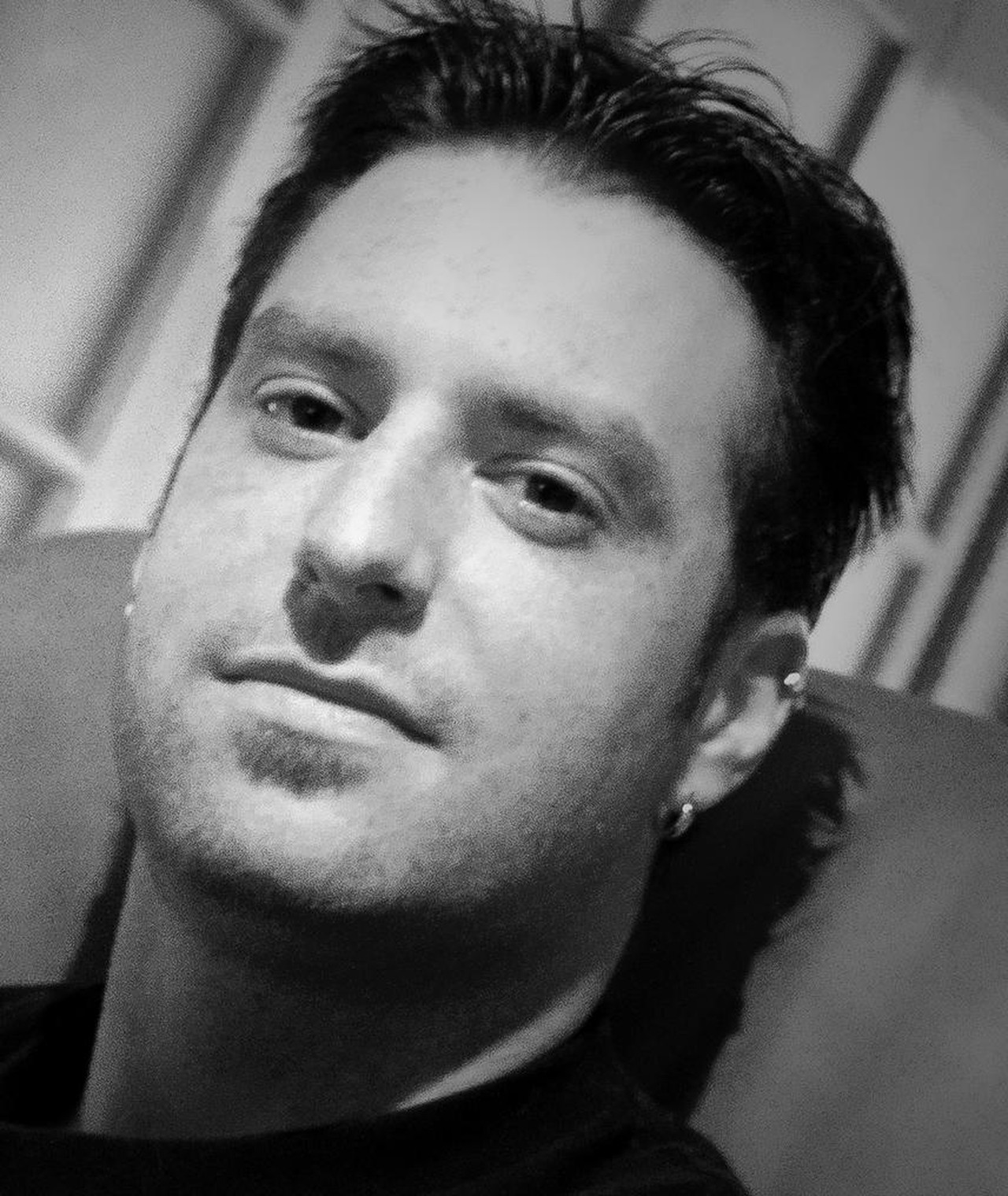 Photo of Brian Horrell