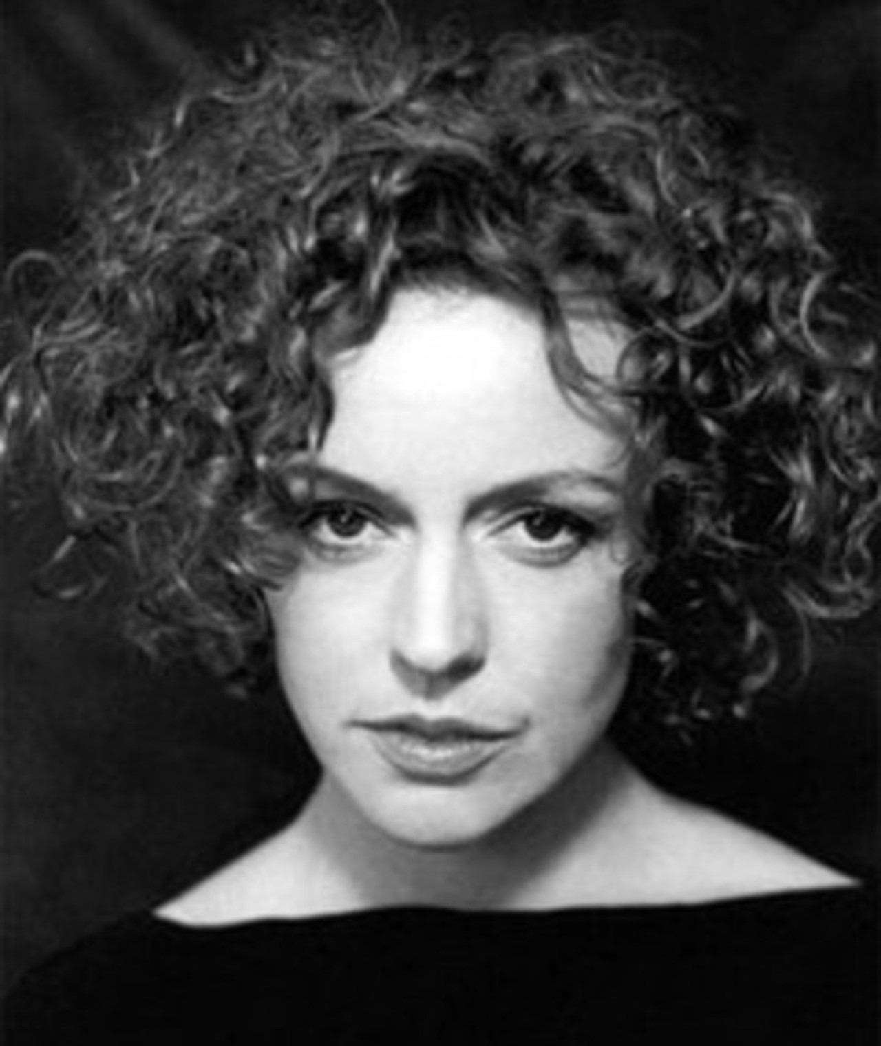 Photo of Maria Schrader