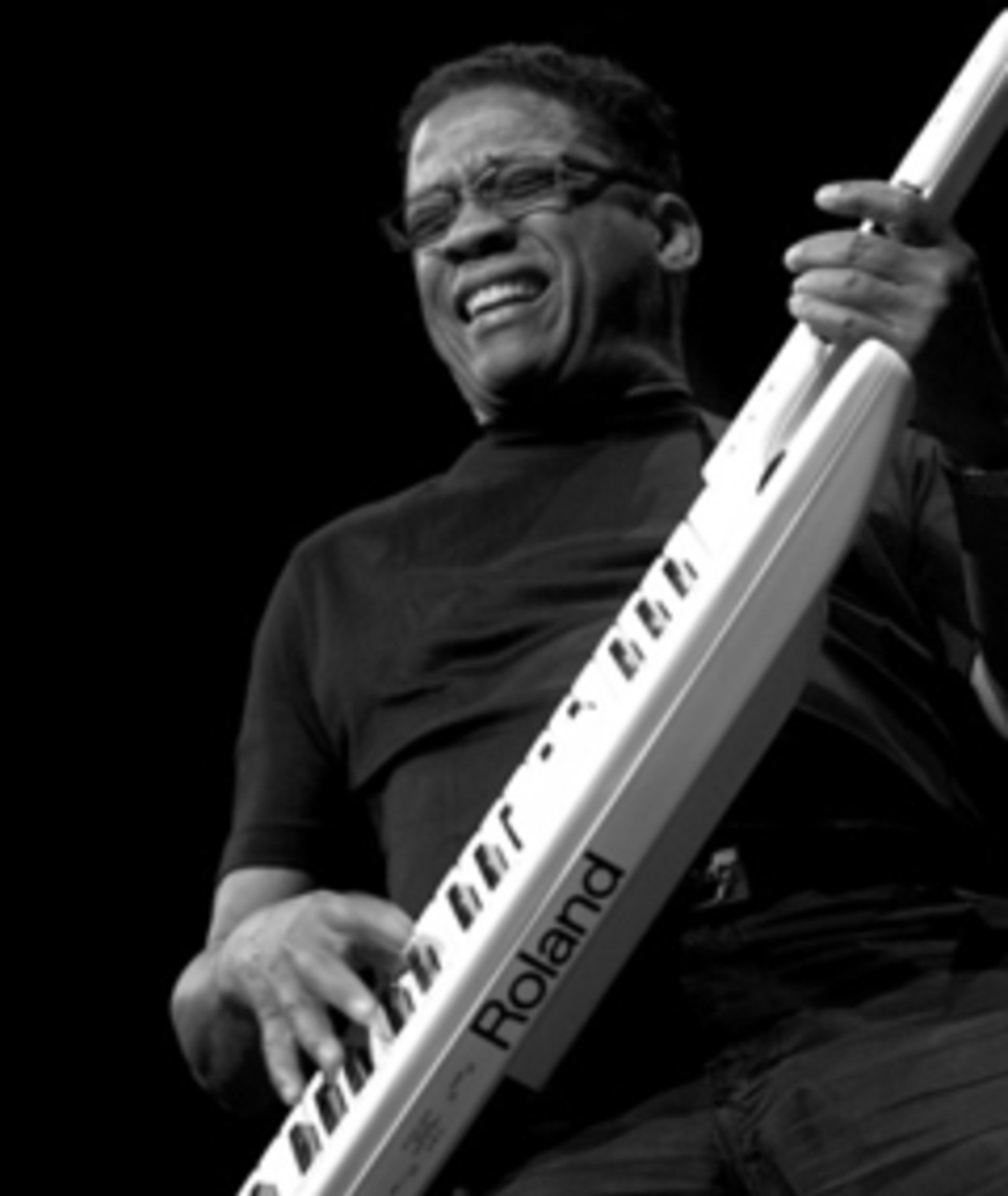 Photo of Herbie Hancock