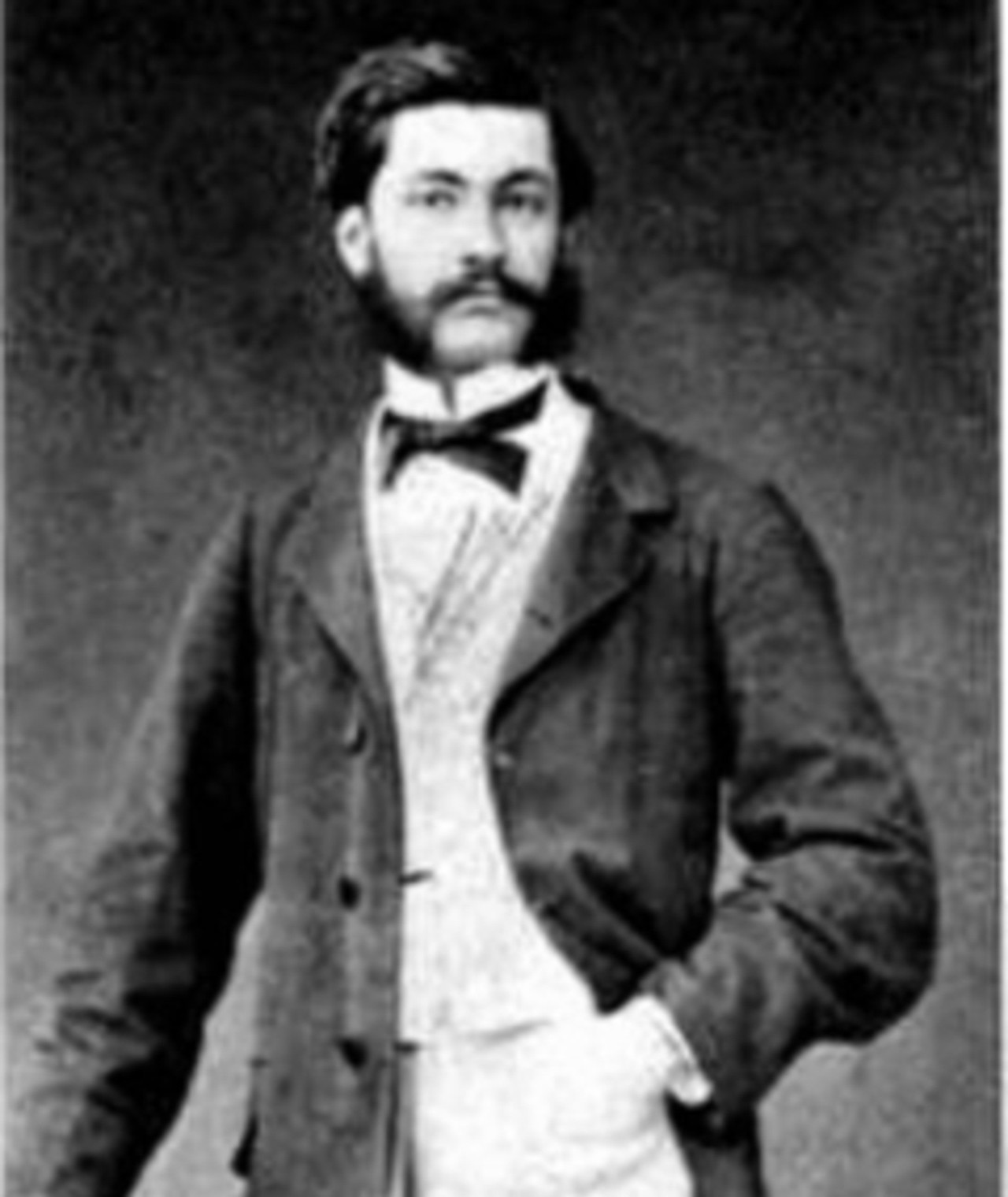 Photo of Louis Le Prince