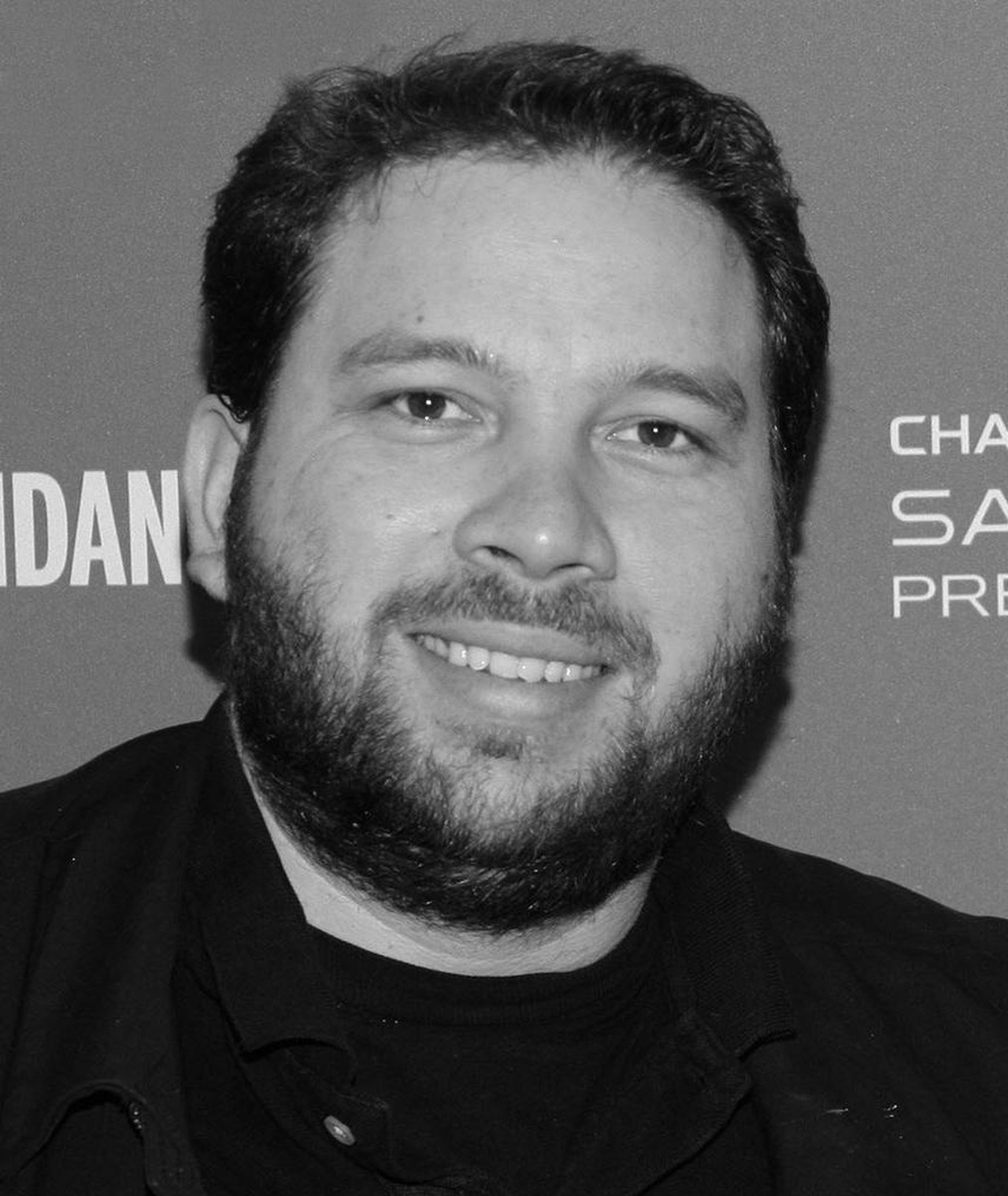 Photo of Alex Turtletaub