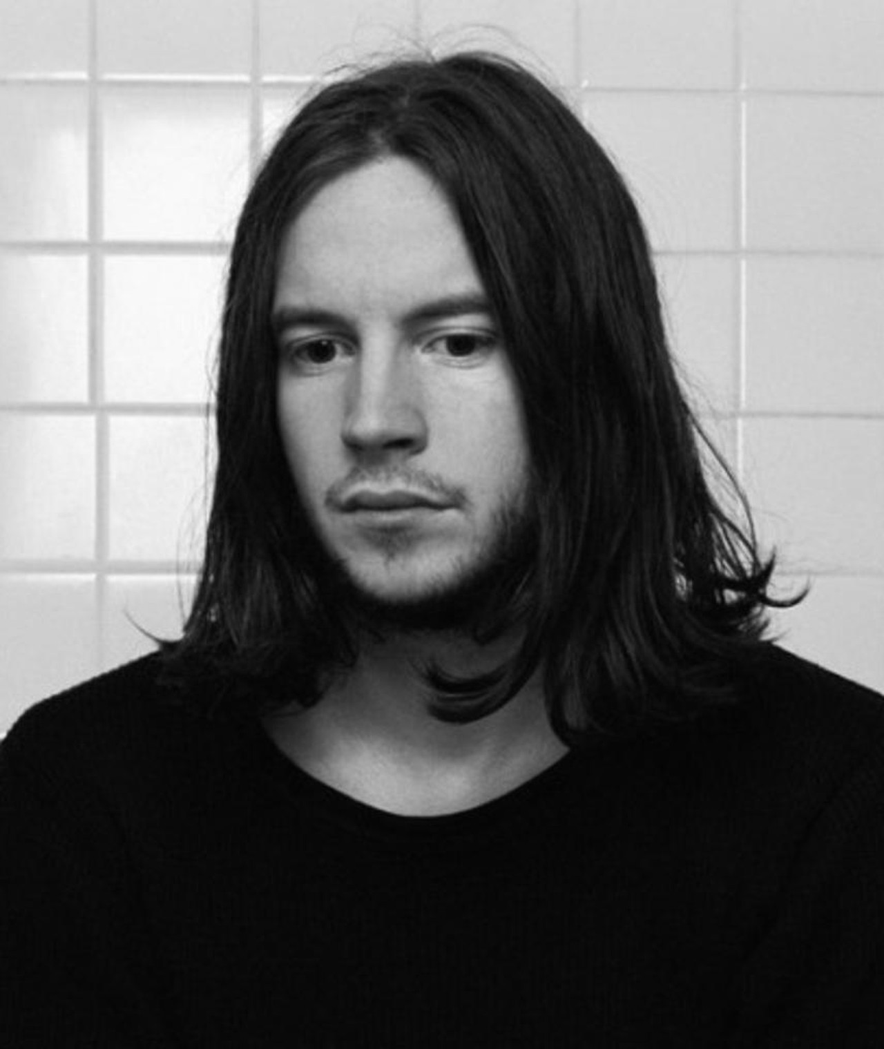 Photo of Chris Cunningham