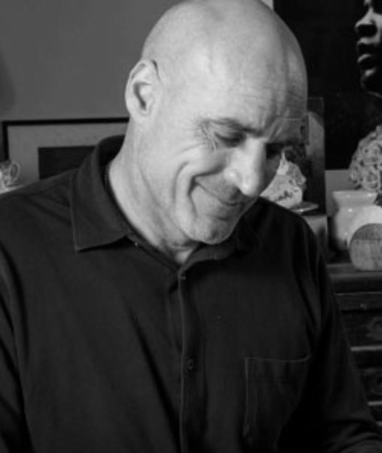 Photo of Grant Branton