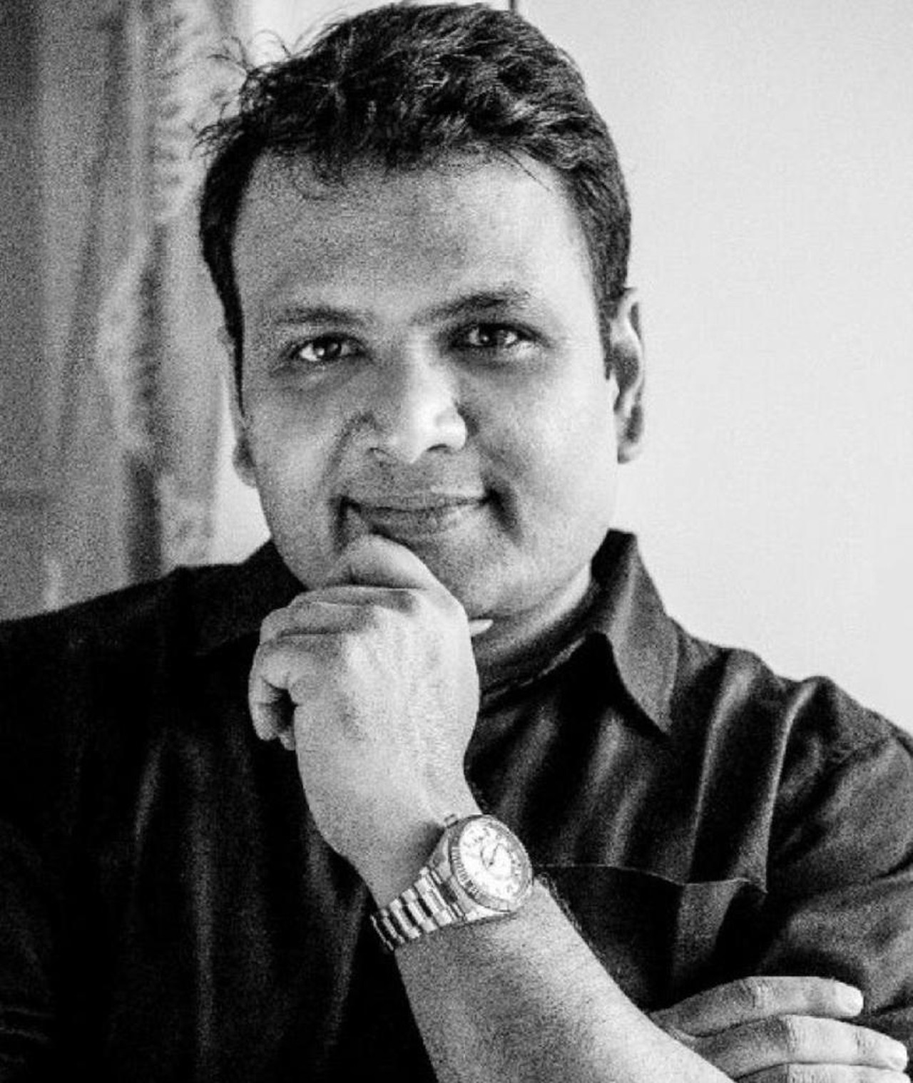 Photo of Manish Mundra