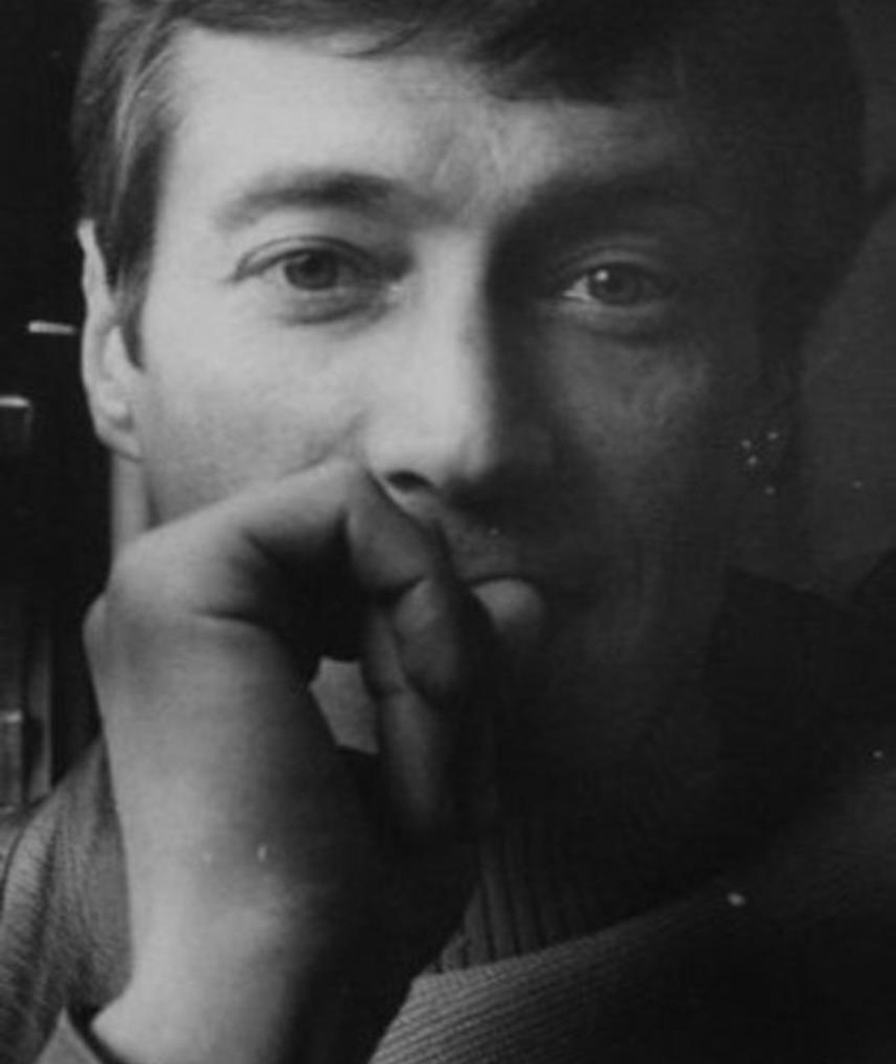 Photo of Georgi Rerberg