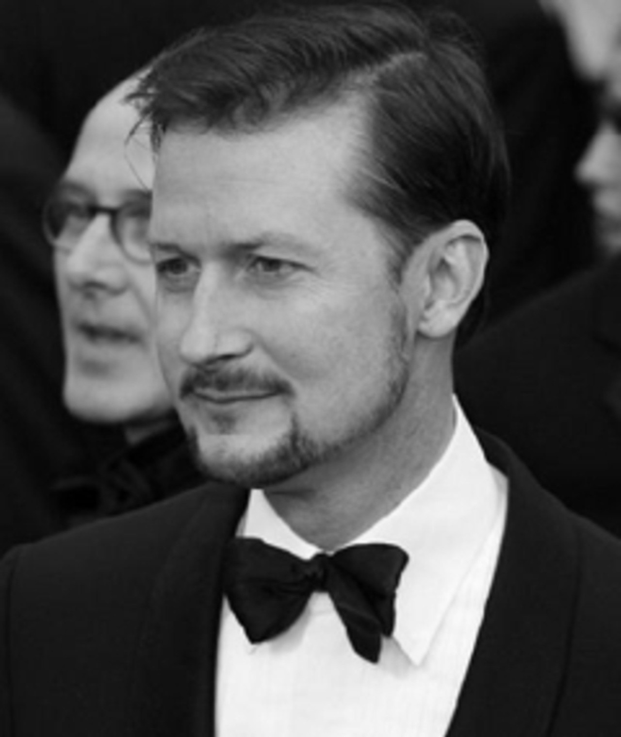 Photo of Todd Field
