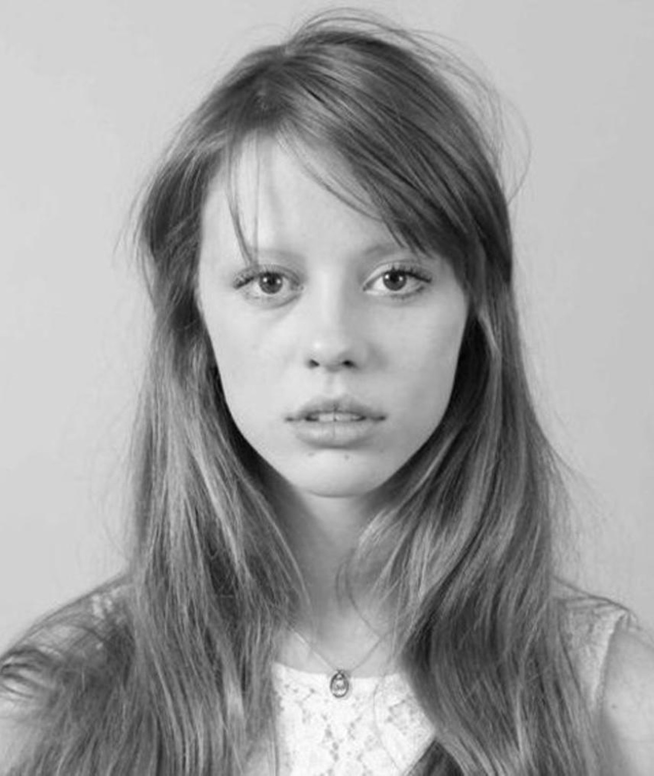 Photo of Mia Goth