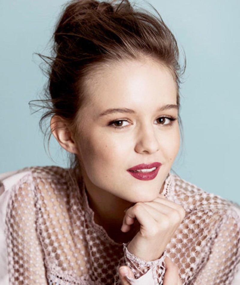 Izabela Vidovic Movies, Bio and Lists on MUBI