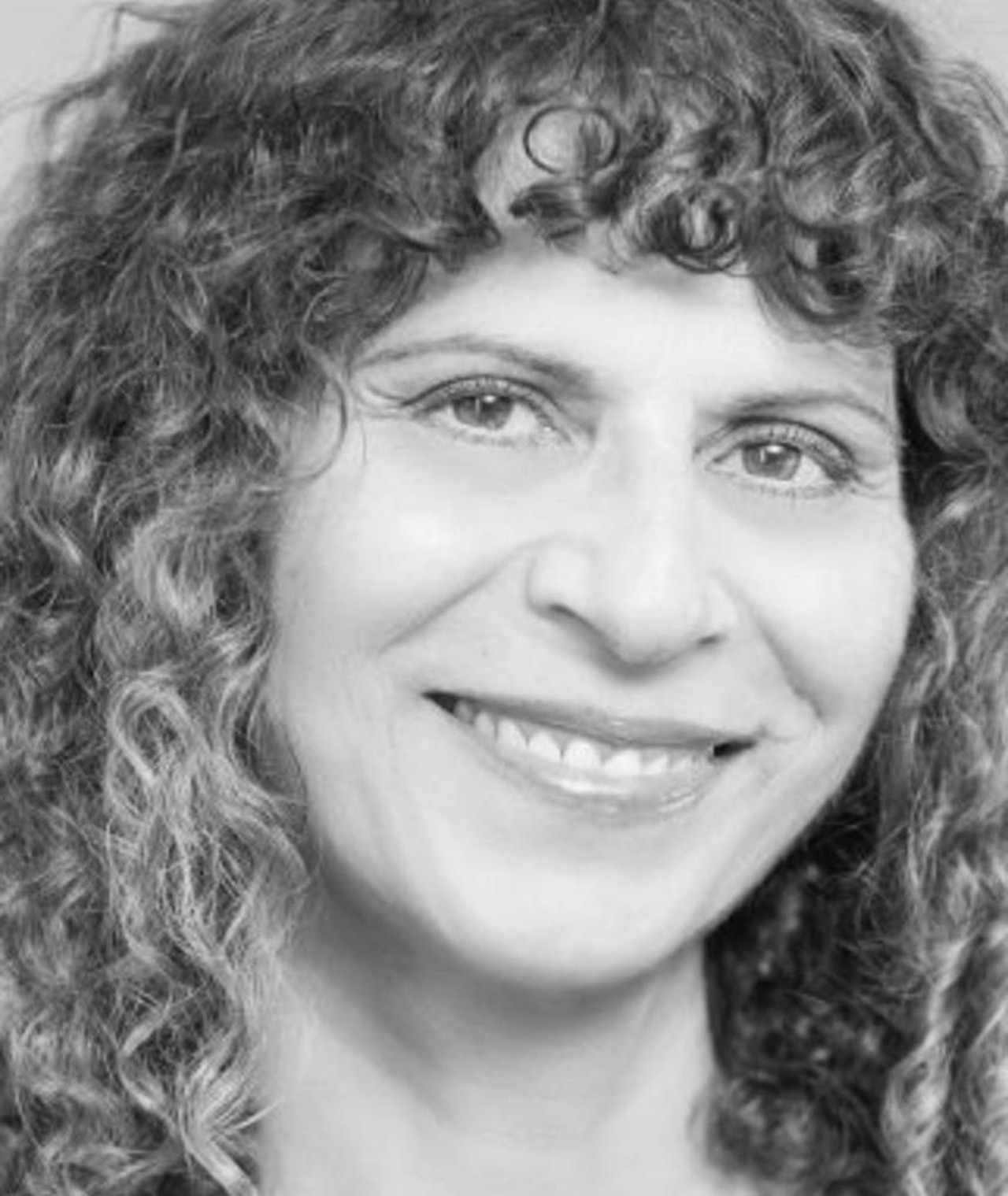 Photo of Arlene Klasky