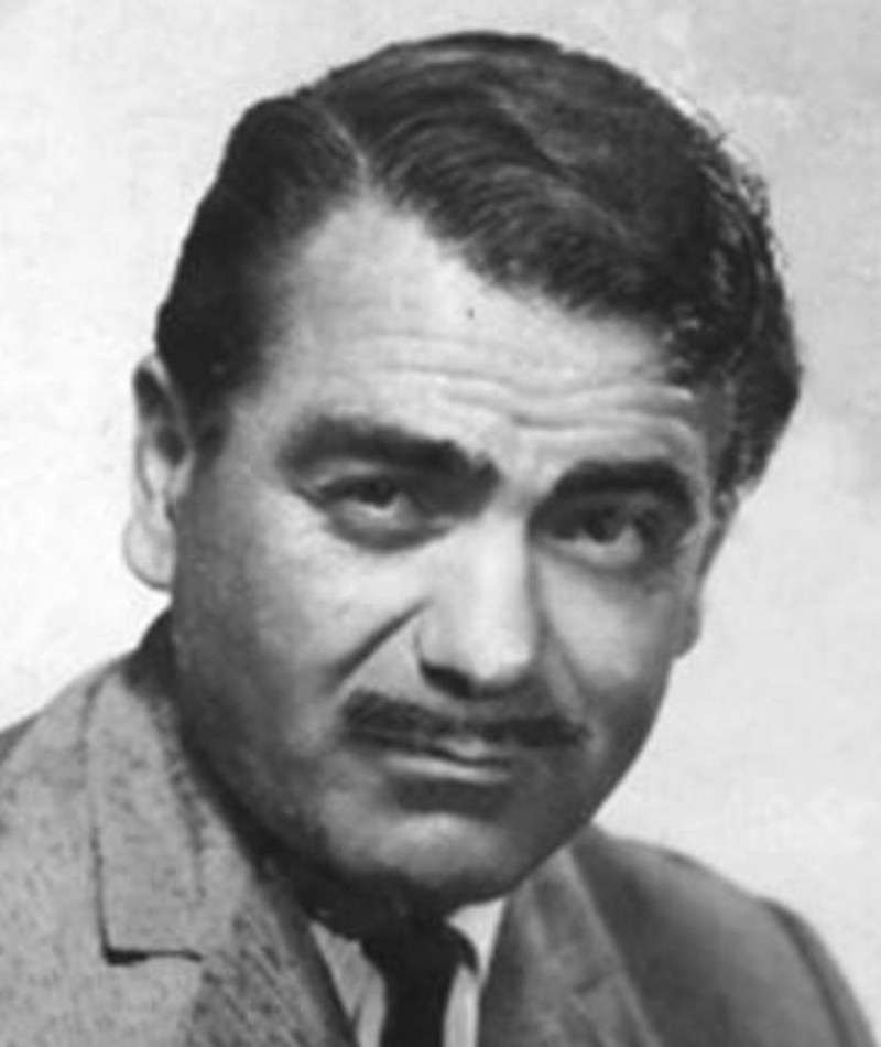 Photo of Talat Gözbak