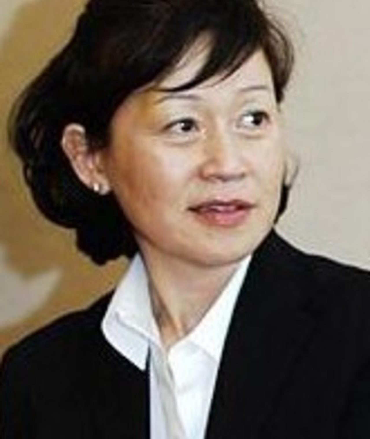 Photo of Barbie Tung