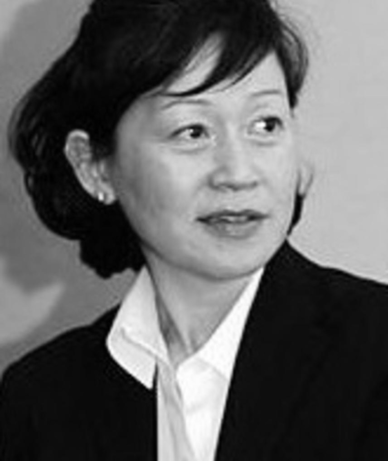 Photo of Barbie Tung