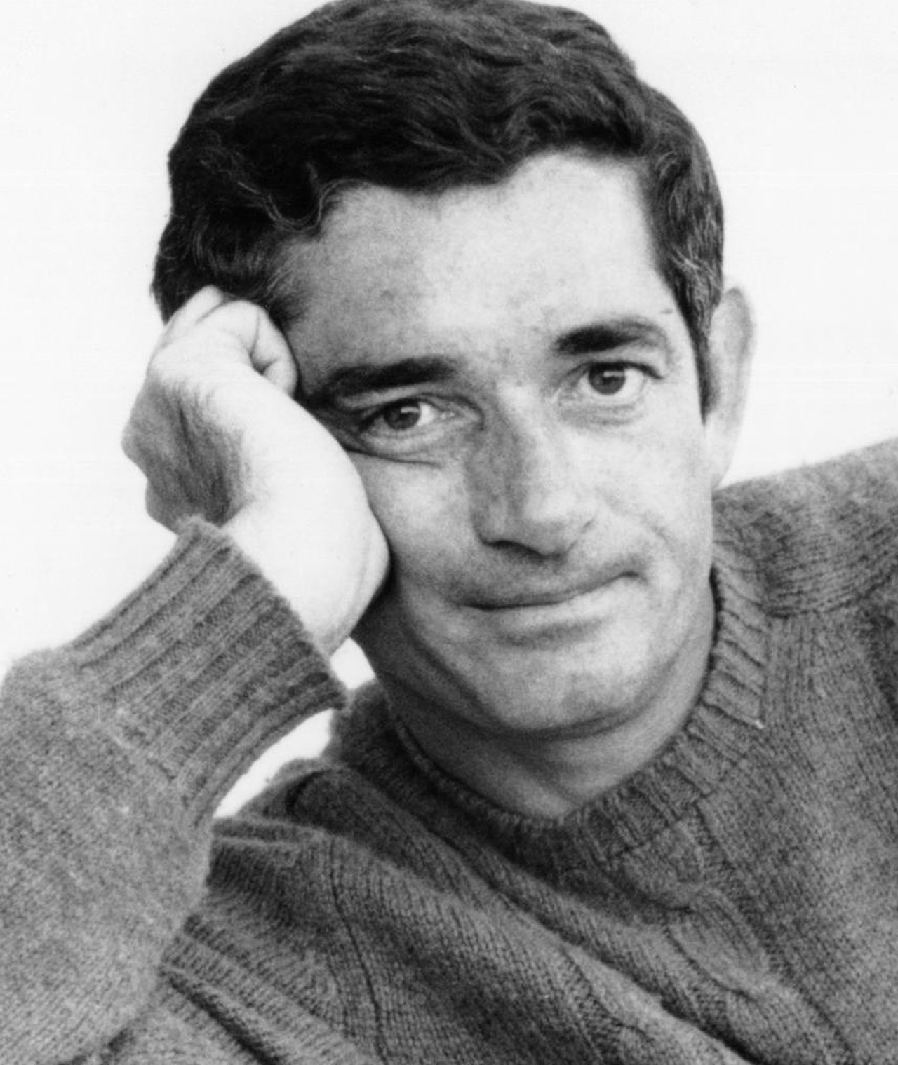 Photo of Jacques Demy