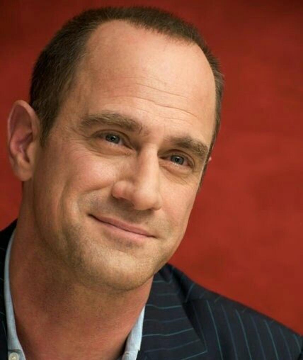 Who does Christopher Meloni play on Law and Order? | The Sun