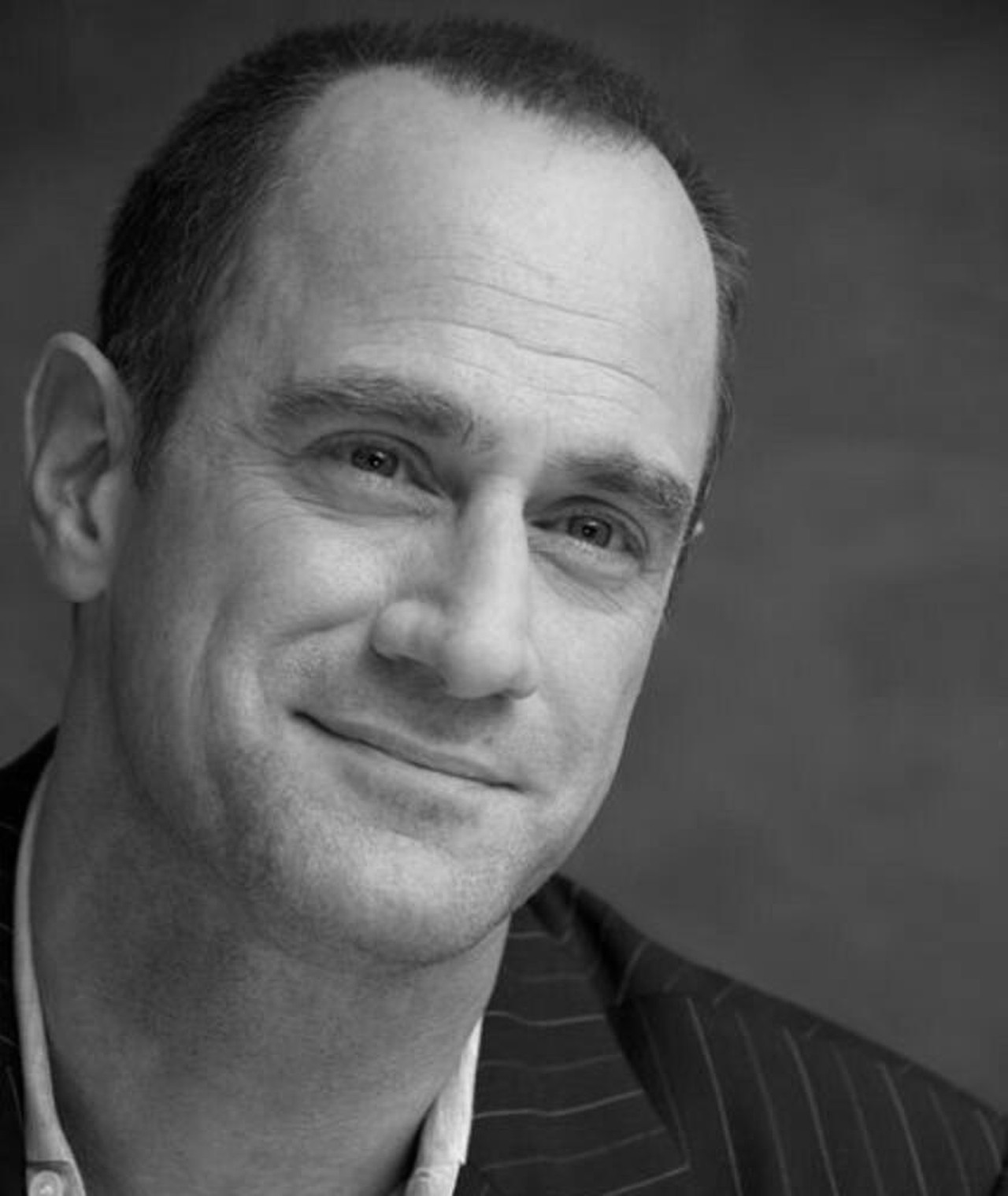 Photo of Christopher Meloni
