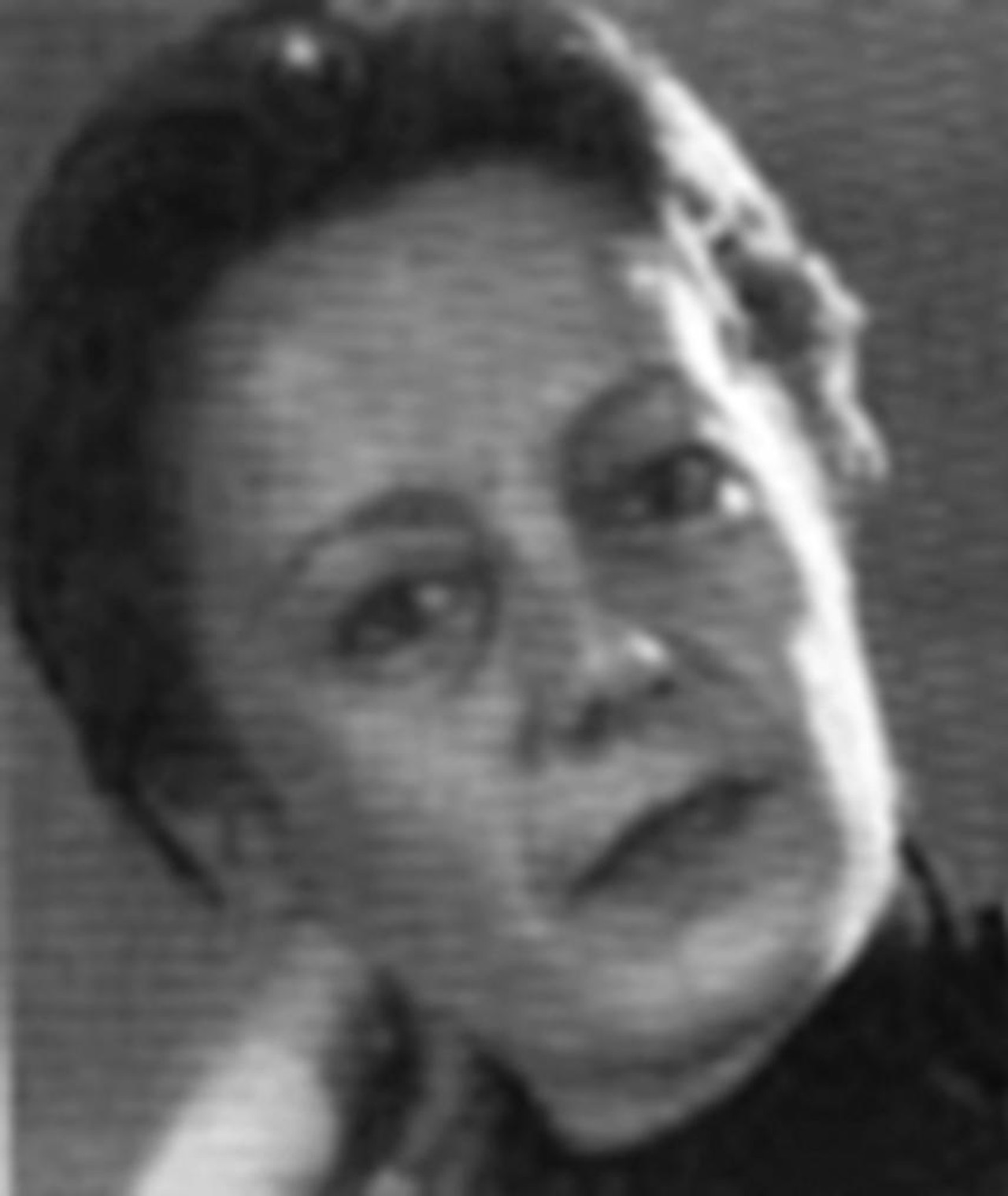 Photo of Rosi Burguete