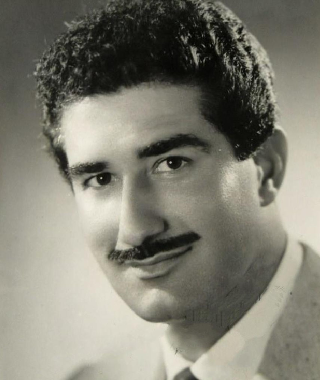 Photo of Hüseyin Güler